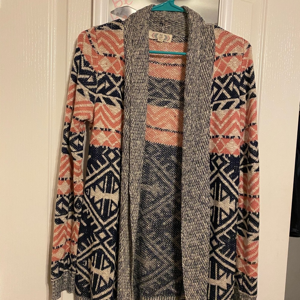 cardigan